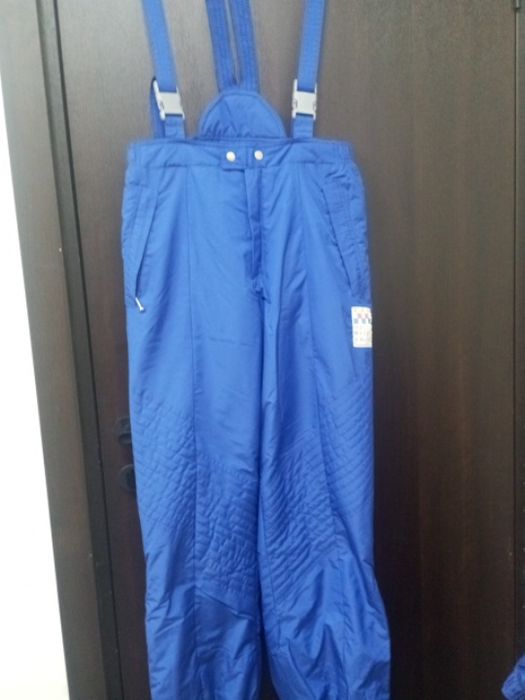 Лижний костюм dublin