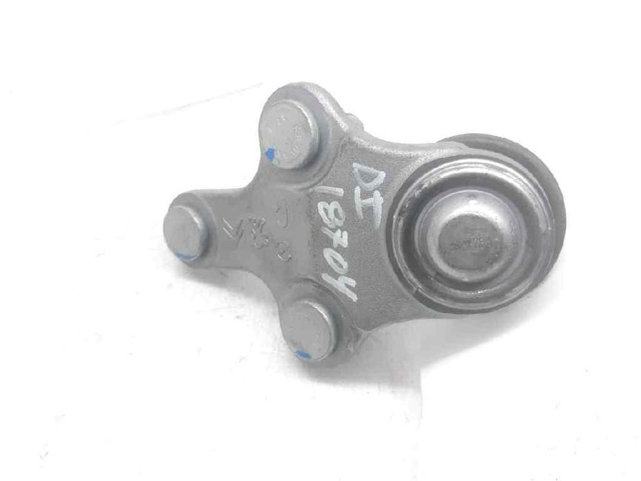 Rótula De Direção Peugeot 308
