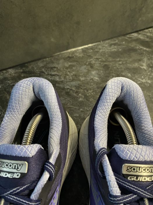 Buty Saucony Guide10