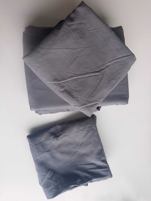 Pościel podwójna 200x200cm + GRATIS