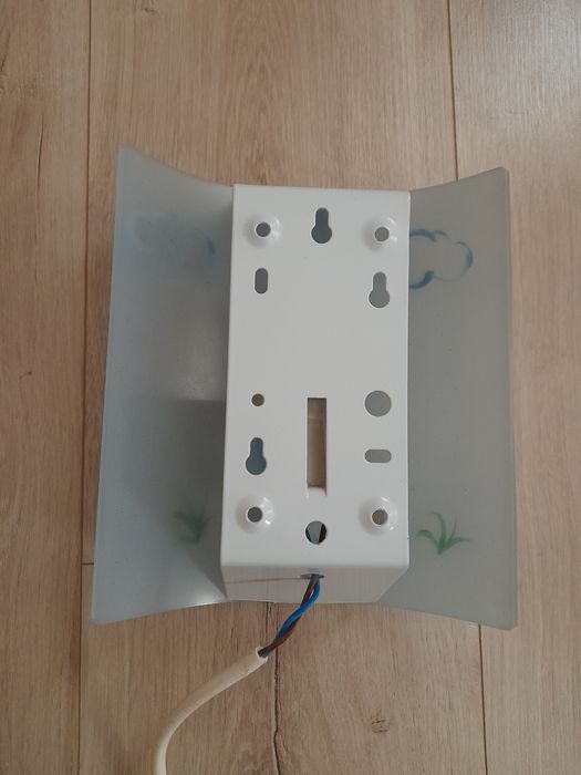 Дитячий світильник, бра