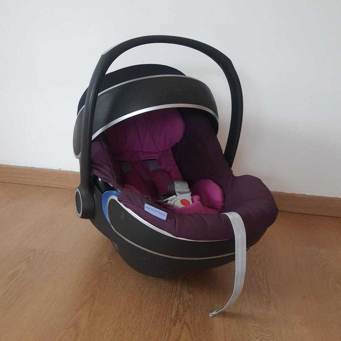 Ovo GB Good Baby Infant Carrier Idan