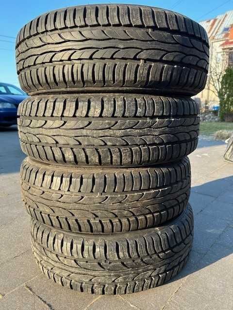 opony letnie Dębica 185/60R15