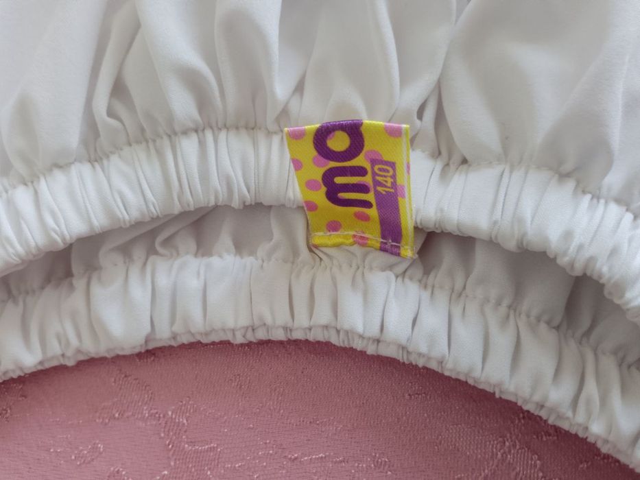 Шкільна Блузка Блуза на дівчинку школьная