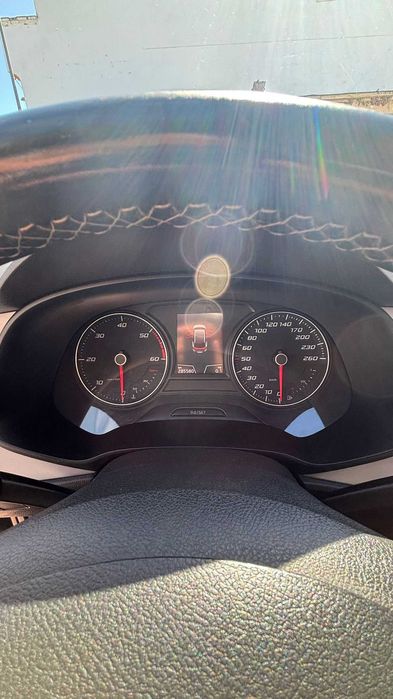 Seat Leon 1.6 TDI 115cv (Leia atentamento a descrição do anuncio)