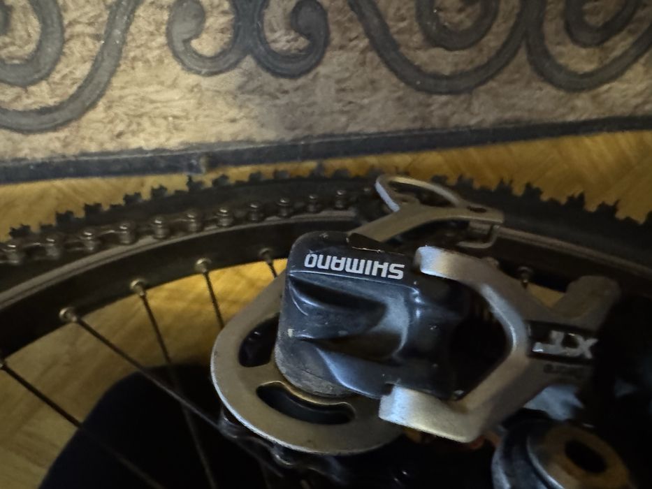 Rower sportowy dla dziewczynki 20 cali