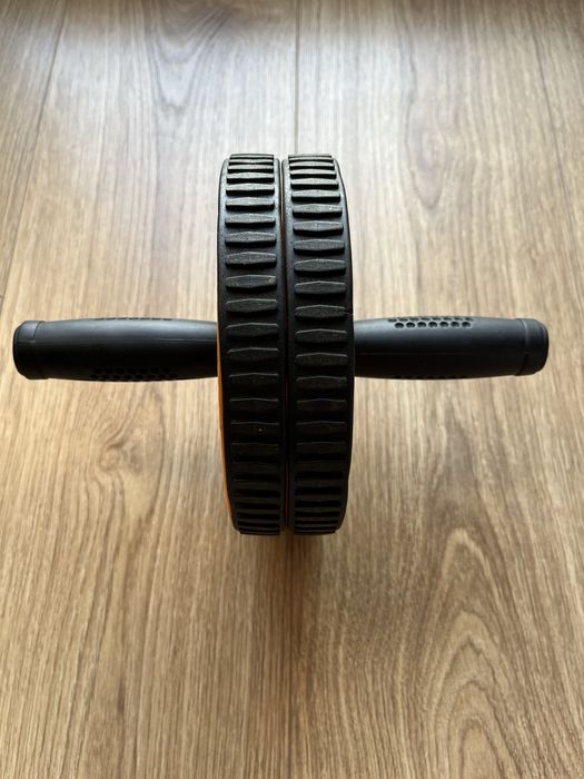 Podwójny wałek do ćwiczeń Thorn