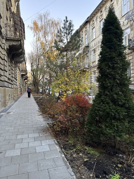 Многокомнатная квартира по адресу Верхратского И. Ул. (площадь 108 м²) - Atlanta.ua - фото 16