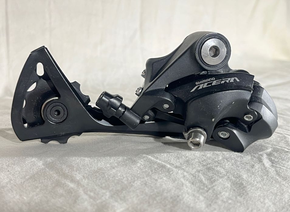Przerzutka SHIMANO Acera RD-T3000 9 biegów