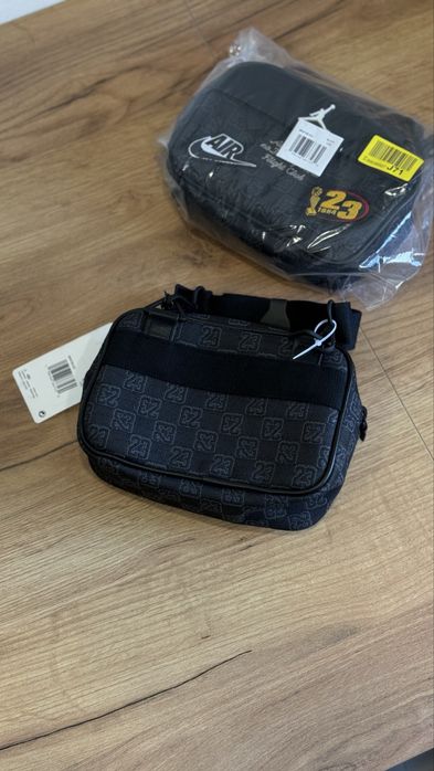 ОРИГІНАЛ Сумка Jordan Jam Monogram