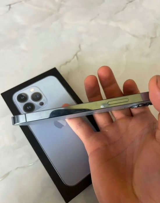 iPhone 13 Pro 128gb