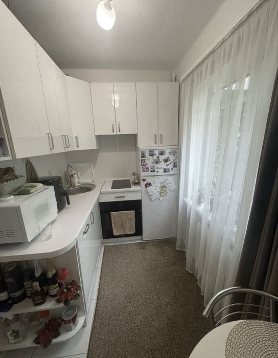 Продается 1-комн. кв. в центре