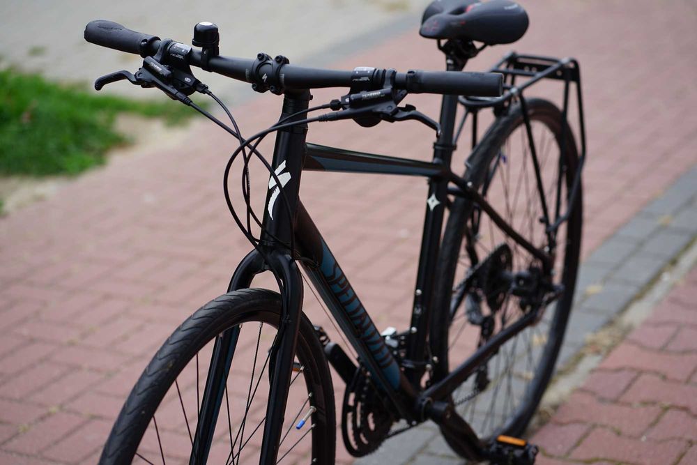 Rower damski Specialized Vita Sport