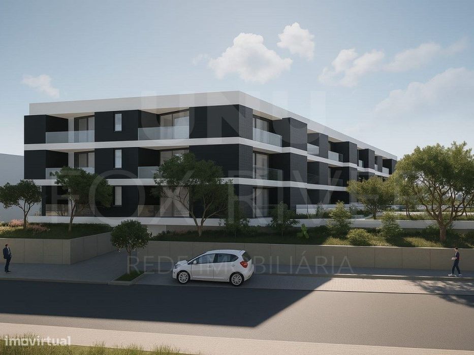 Apartamento T2 Empreendimento Veiga da Formiga, Valença — Valença, Cristelo Covo E Arão, Viana do Castelo