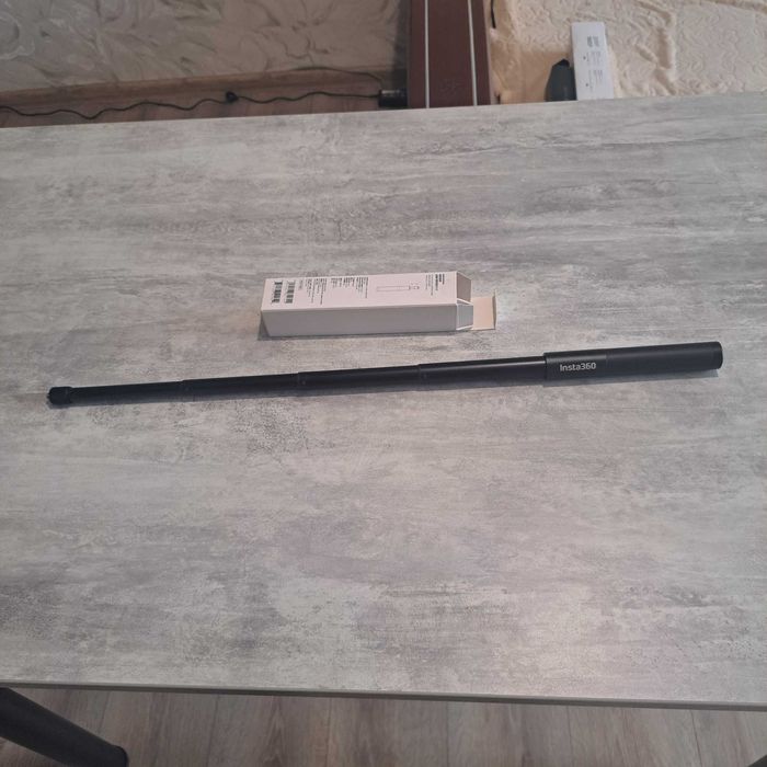 Insta360 Invisible Selfie Stick 0,7 m (селфі-палка)
