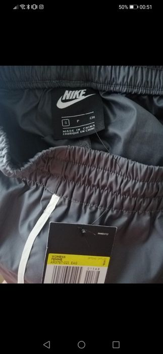 Spodenki do biegania Nike