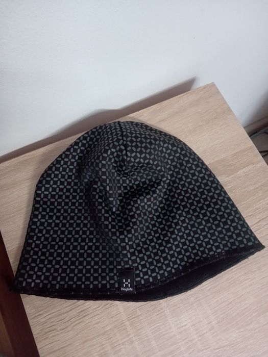 Haglöfs Fanatic czapka polarowa rozmiar M/L