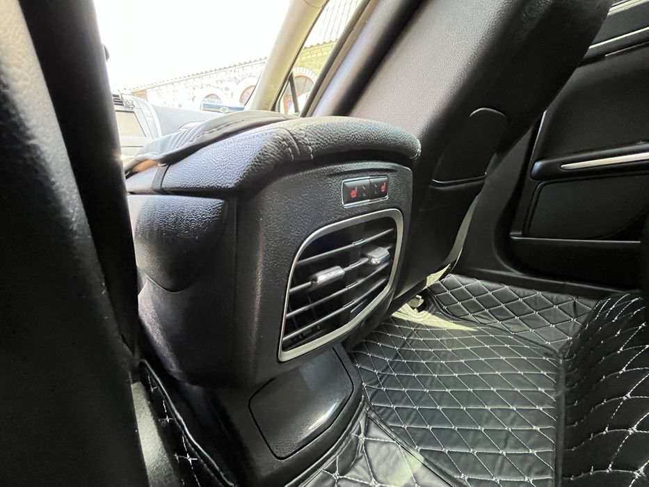 Lincoln MKZ 2014 за ГОТІВКУ, або в ЛІЗИНГ | КРЕДИТ