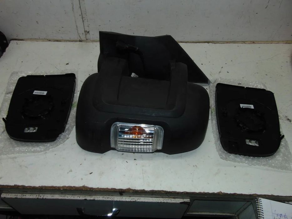 Fiat Ducato/Citroen Jumper/Peugeot espelho