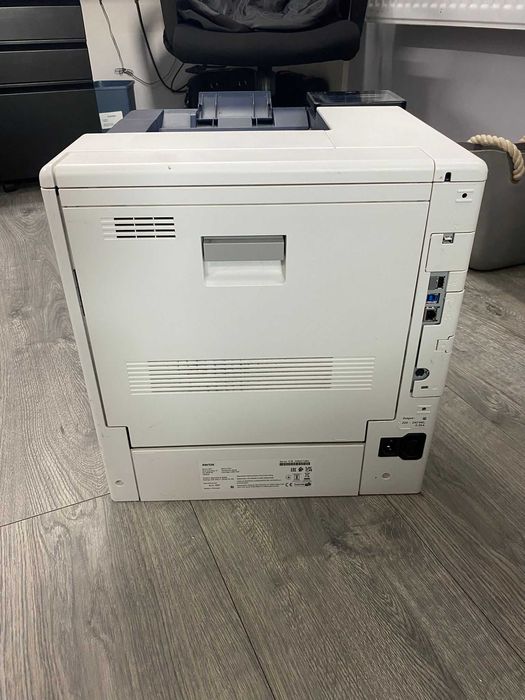 Drukarka XEROX VersaLink B600