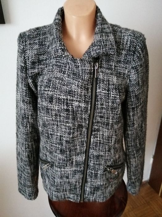 Zakiet elegancki roz 42