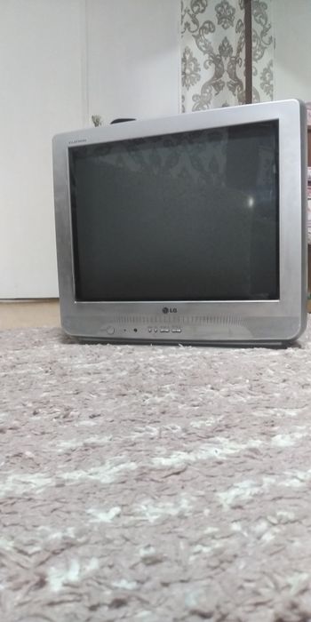 Телевізор     LG