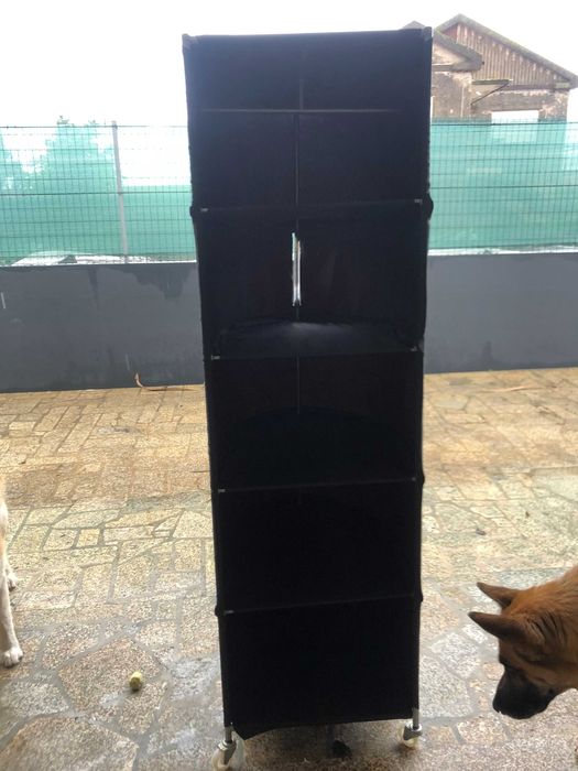 armario para arrumos