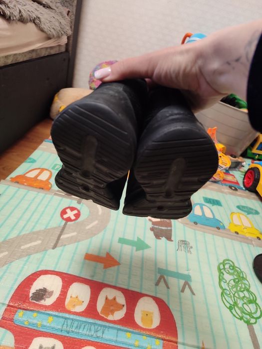 Кросівки skechers  чоловічі