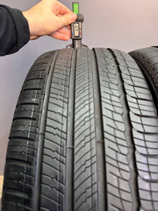 Шины БУ 235 45 R 18 Michelin primacy mxm 4 T1