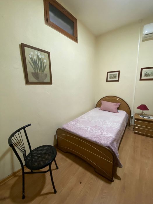 Quartos Trabalhadores