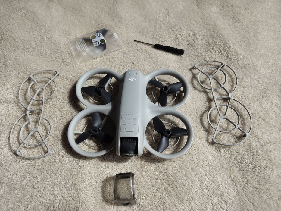 Селфі дрон Dji NEO