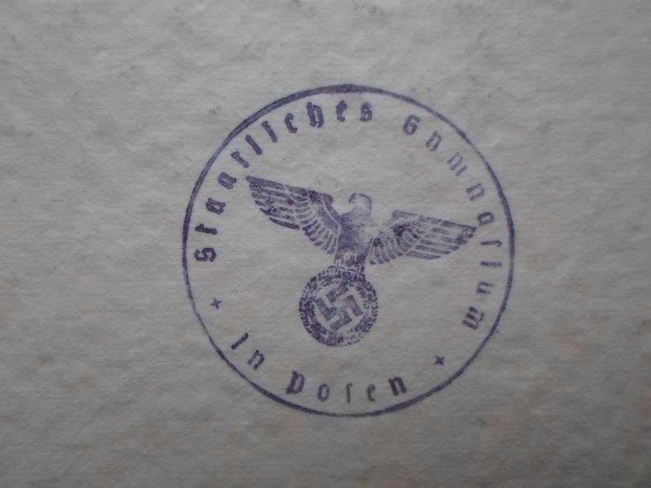 Wielkie dzieła Tycjana, reprodukcja, III Rzesza, swastyka, obraz (1)