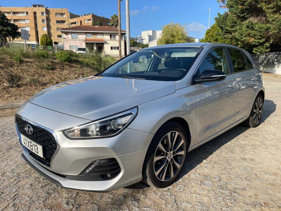 hyundai i30 para venda