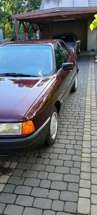 Sprzedam Audi 80b3