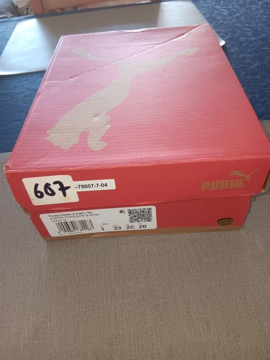 Sapatilhas  Puma
