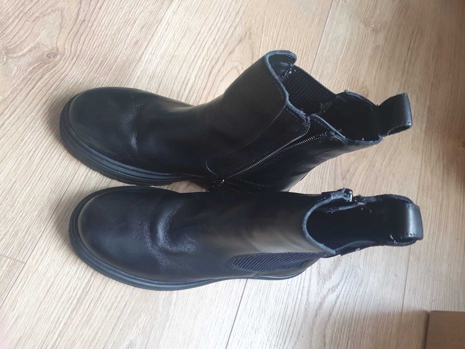 Botki Lasocki Young - PASCAL 04 rozmiar 32