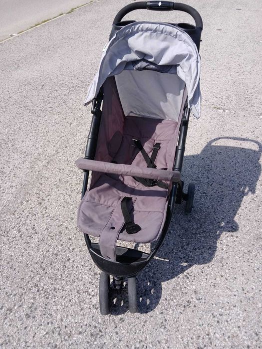 Carrinho de Passeio para Bebé/Criança