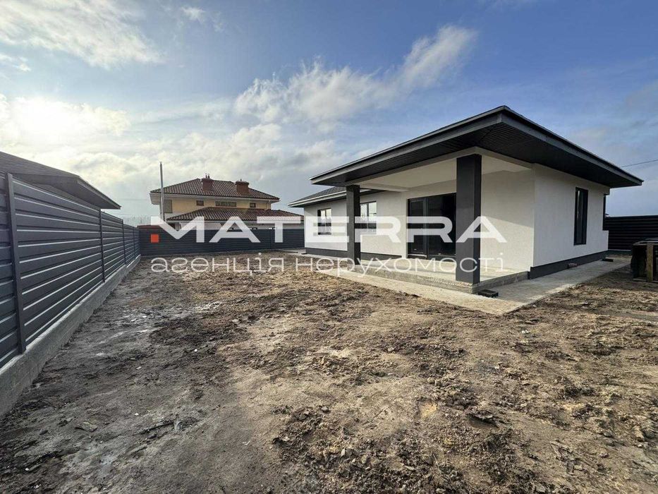 Шевченкове Продаж будинку 95 м² + тераса 14 м² 5-7 соток