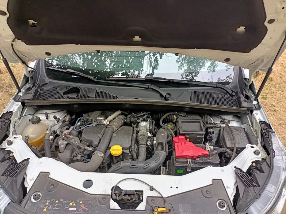 Renault Express 2023