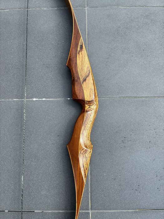 Samick Spikeman 60 40 łuk