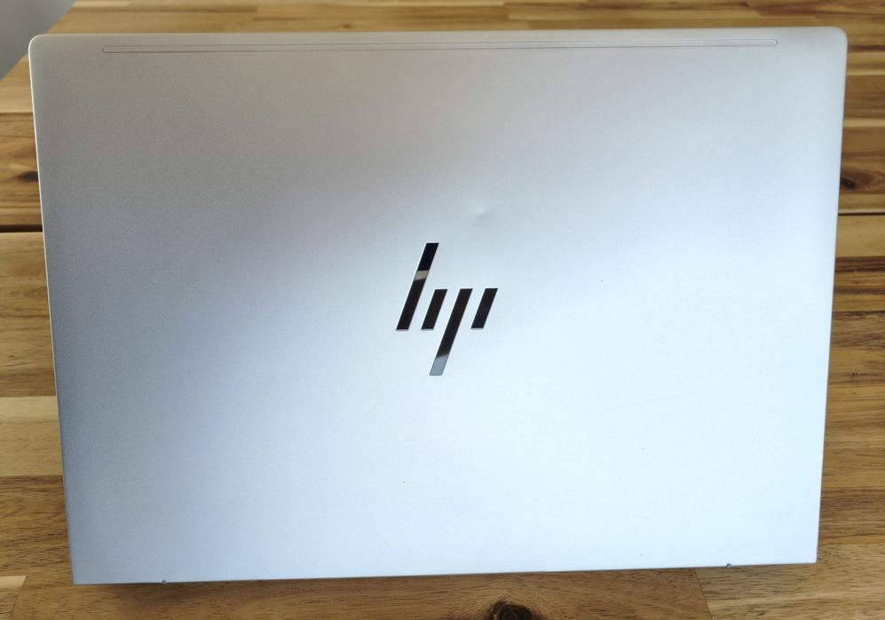 HP Elitebook 645 G11 Ryzen 7 7735U, 32gb, 512gb, Garantia