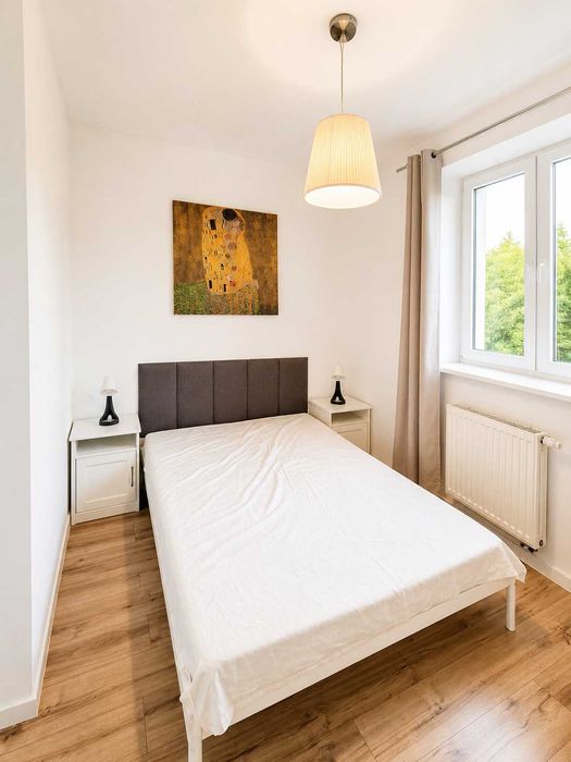 Mieszkanie 2-pokojowe, 34 m², Stare Włochy, BEZPOŚREDNIO. - Widok 4