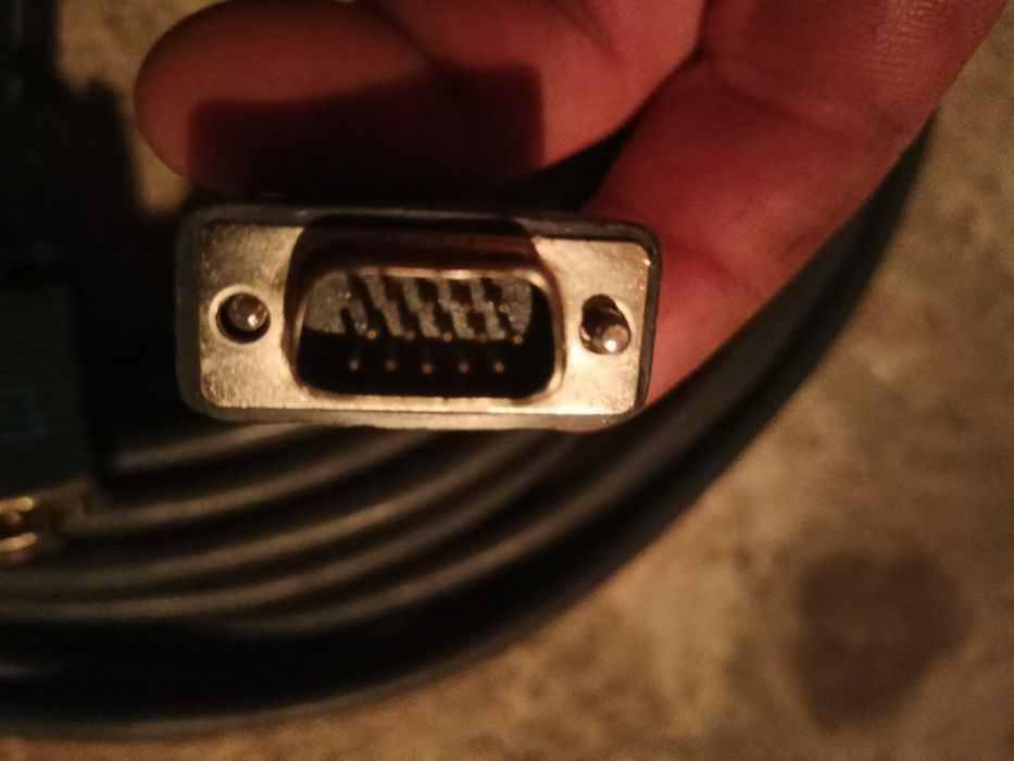 Dwa przewody po 30 m