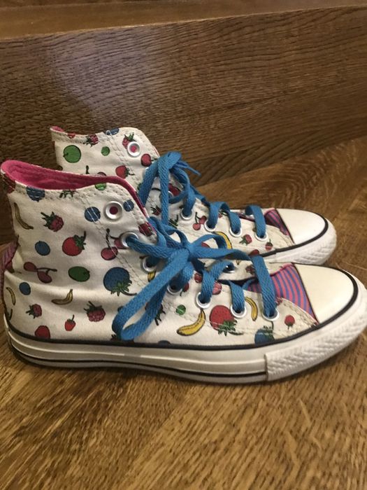 Buty trampki Converse