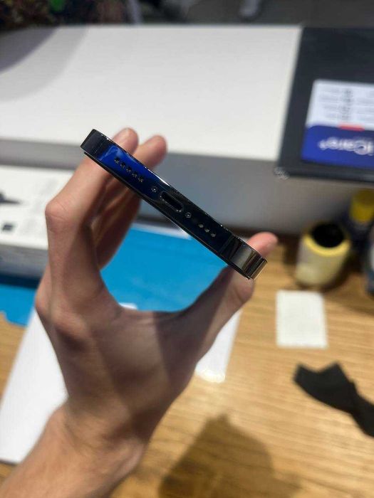 Б/У iPhone 13 Pro 128GB Graphite - Кредит 0%