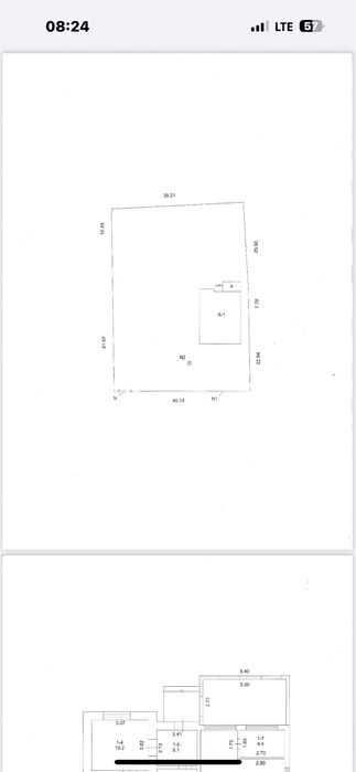 Будинок 160м2,ділянка 50сот. 20хв від Києва.Великий гараж.