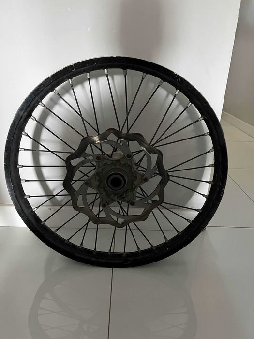 Felga excel 21x1.6 przód (ktm,husqvarna,gasgas,yamaha,beta)