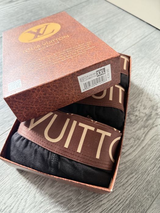 bokserki meskie xxl