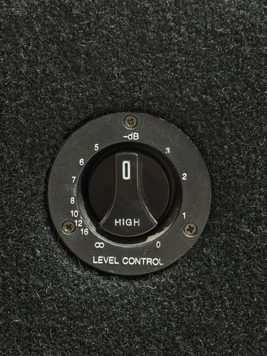 Mark bass new york 121