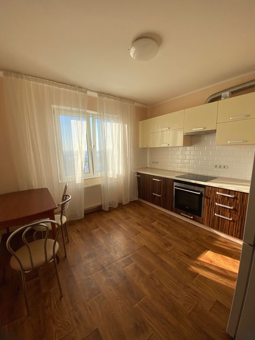 Оренда 2-кімнатної квартири ЖК Ярославичі 2, Вишгород